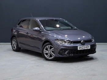 Volkswagen Polo feature image