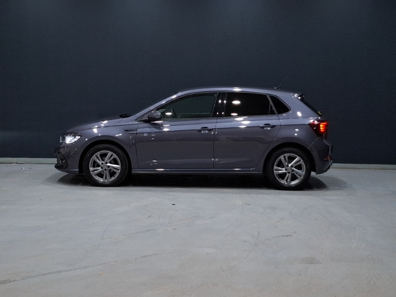 Used Volkswagen Polo 2023 for sale - 77298770: Photo 4