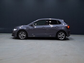 Used Volkswagen Polo 2023 for sale - 77298770: Photo