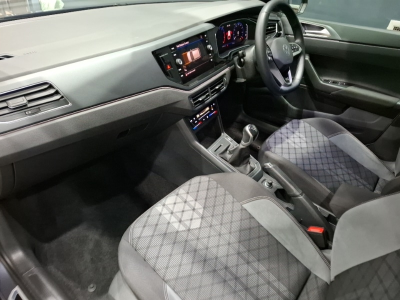 Used Volkswagen Polo 2023 for sale - 77298770: Photo 5