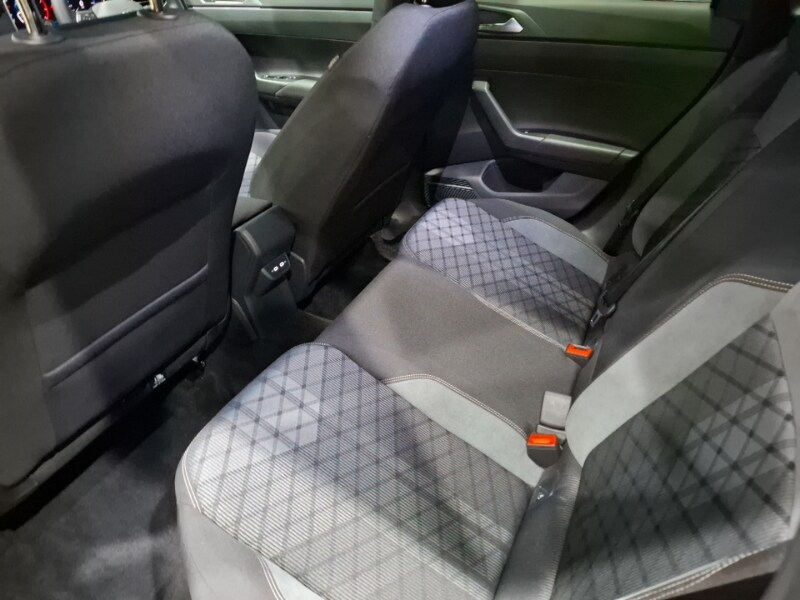 Used Volkswagen Polo 2023 for sale - 77298770: Photo 6