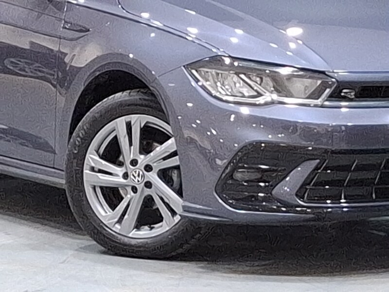 Used Volkswagen Polo 2023 for sale - 77298770: Photo 9