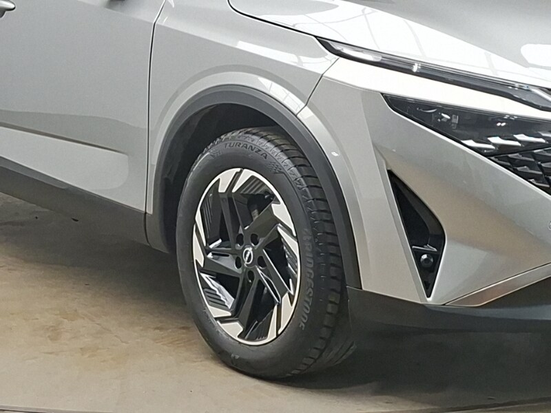 Used Nissan Qashqai 2025 for sale - 77923724: Photo 9