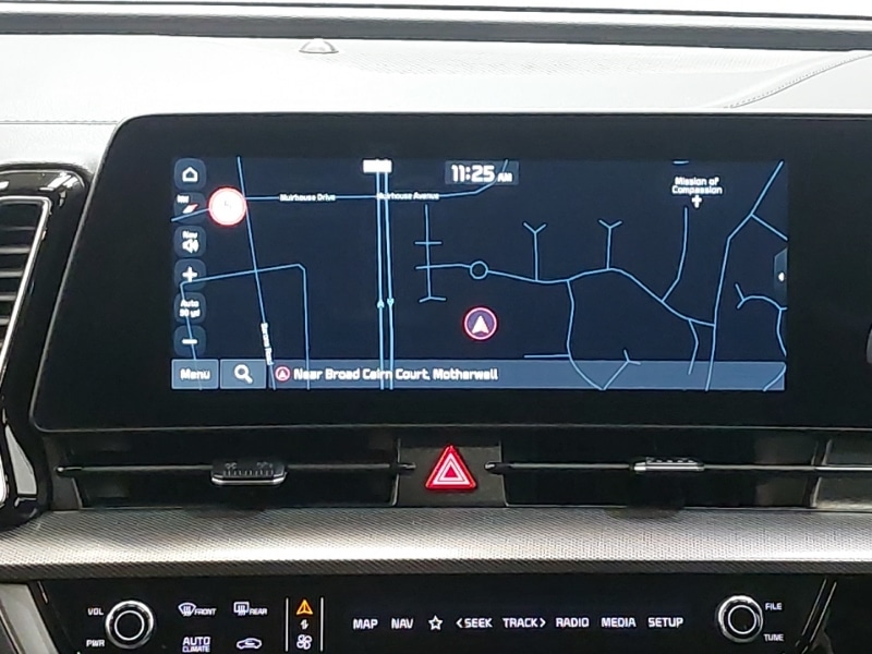 Used Kia Sportage 2025 for sale - 77312036: Photo 11