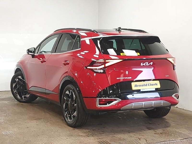 Used Kia Sportage 2025 for sale - 77312036: Photo 3