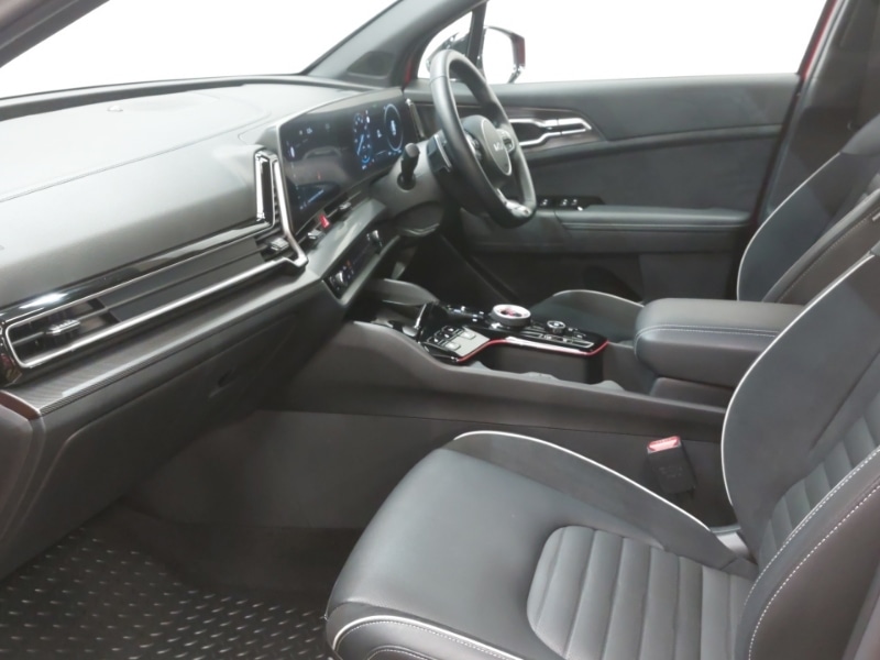 Used Kia Sportage 2025 for sale - 77312036: Photo 5