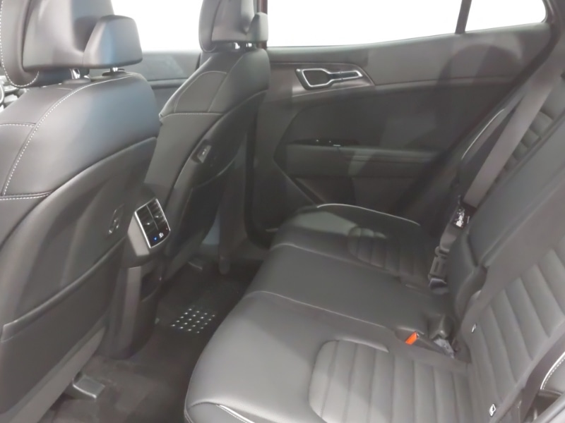 Used Kia Sportage 2025 for sale - 77312036: Photo 6
