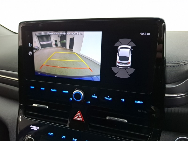 Used Hyundai IONIQ 2022 for sale - 77874714: Photo 11