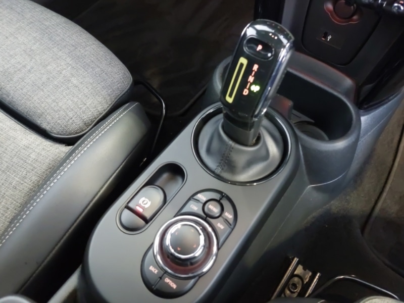 Used MINI Hatch 2022 for sale - 77876592: Photo 10