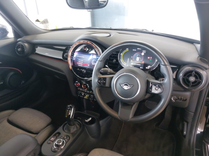 Used MINI Hatch 2022 for sale - 77876592: Photo 4