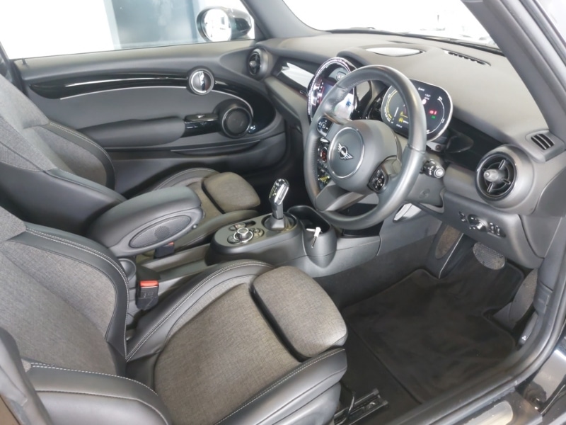 Used MINI Hatch 2022 for sale - 77876592: Photo 6