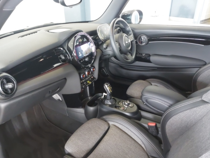 Used MINI Hatch 2022 for sale - 77876592: Photo 7