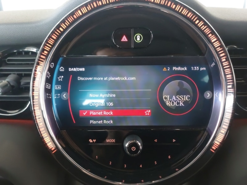 Used MINI Hatch 2022 for sale - 77876592: Photo 8