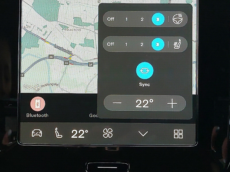 Used Volvo XC40 2025 for sale - 77987018: Photo 12