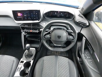 Used Peugeot 2008 2024 for sale - 77385952: Photo