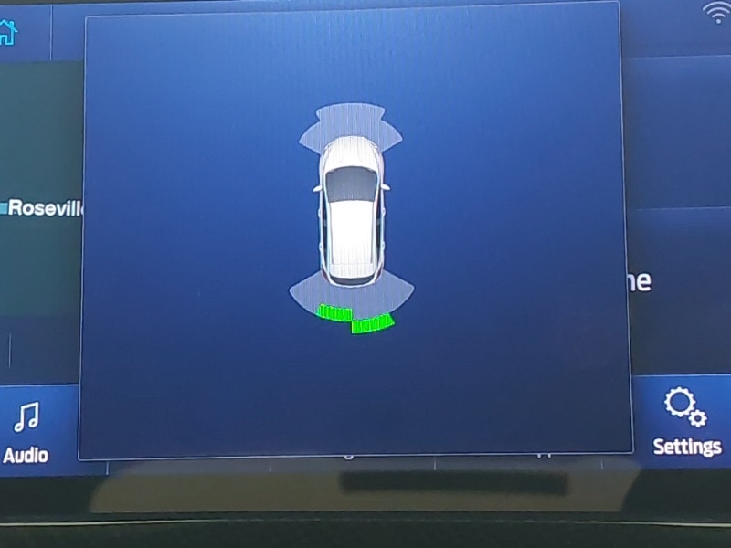 Used Ford Focus 2021 for sale - 76947948: Photo 10