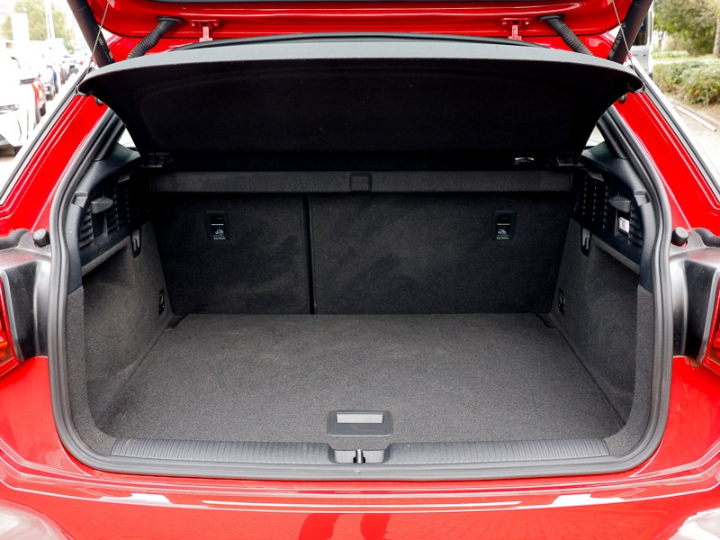 Used Audi Q2 2022 for sale - 77645331: Photo 8