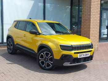 2025 - 1.2 e-Hybrid Summit 5dr DCT