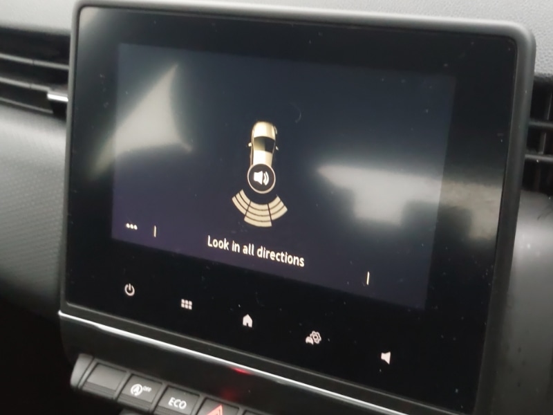 Used Renault Clio 2021 for sale - 77252810: Photo 11