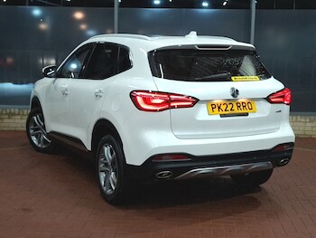 Used MG MG HS 2022 for sale - 77492229: Photo