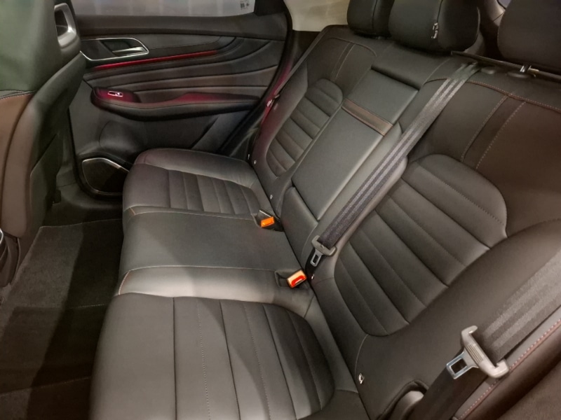 Used MG MG HS 2022 for sale - 77492229: Photo 6