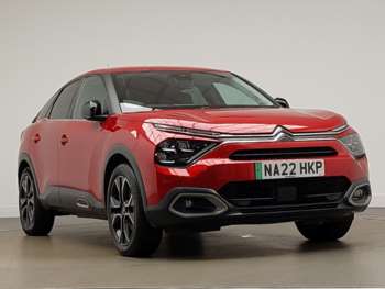 2022 - 100kW Shine Plus 50kWh 5dr Auto