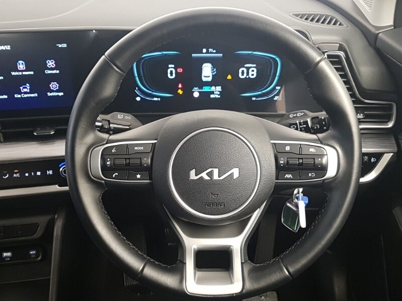 Used Kia Sportage 2025 for sale - 77197132: Photo 10