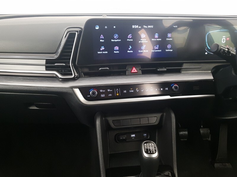 Used Kia Sportage 2025 for sale - 77197132: Photo 11