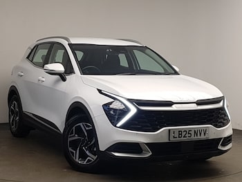 Used Kia Sportage 2025 for sale - 77197132: Photo