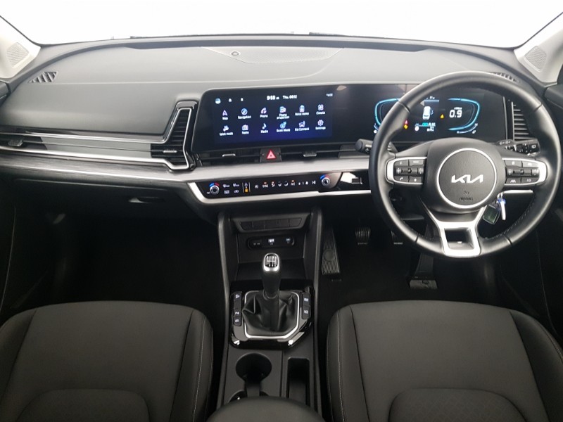 Used Kia Sportage 2025 for sale - 77197132: Photo 2