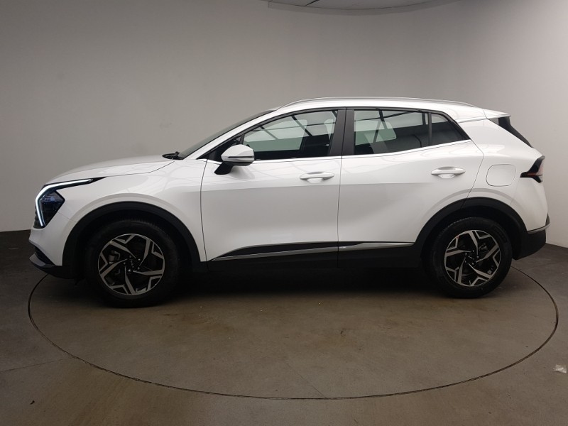 Used Kia Sportage 2025 for sale - 77197132: Photo 4