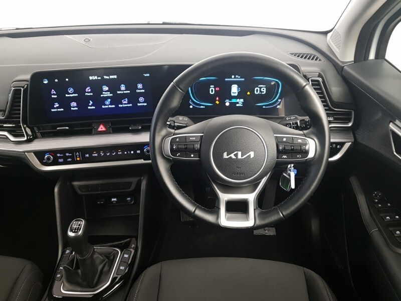 Used Kia Sportage 2025 for sale - 77197132: Photo 7