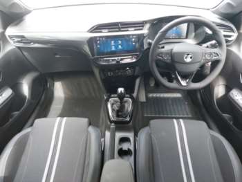 Used Vauxhall Corsa 2025 for sale - 75447005: Photo