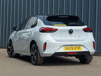 Used Vauxhall Corsa 2025 for sale - 75447005: Photo