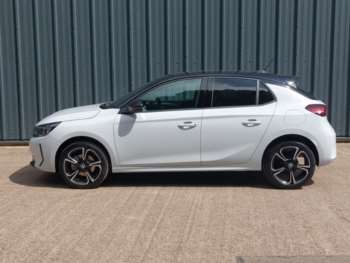Used Vauxhall Corsa 2025 for sale - 75447005: Photo