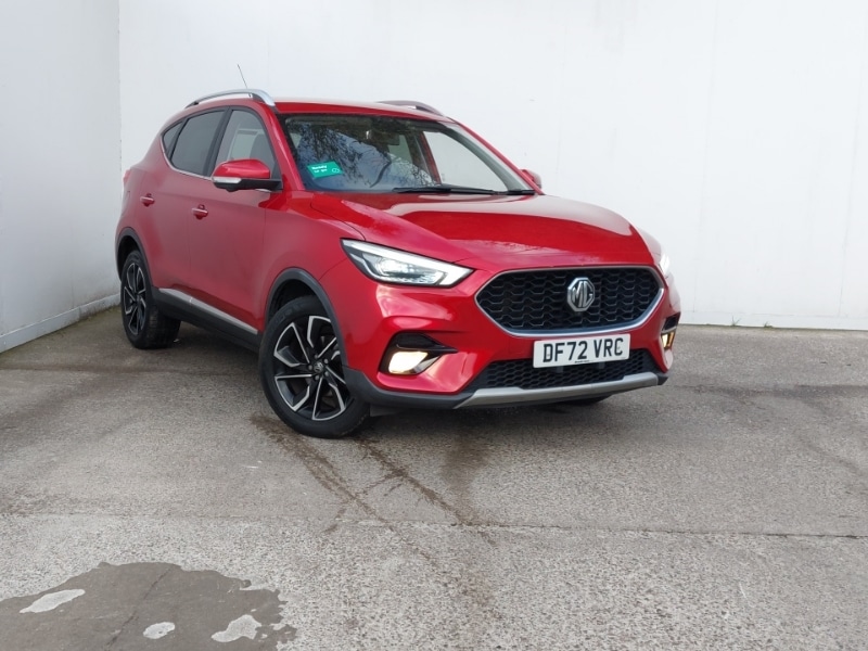 Used MG MG ZS 2023 for sale - 76511331: Photo 1