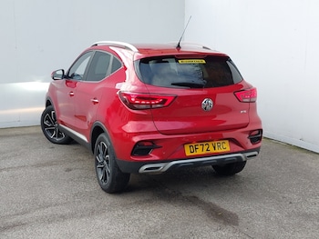 Used MG MG ZS 2023 for sale - 76511331: Photo