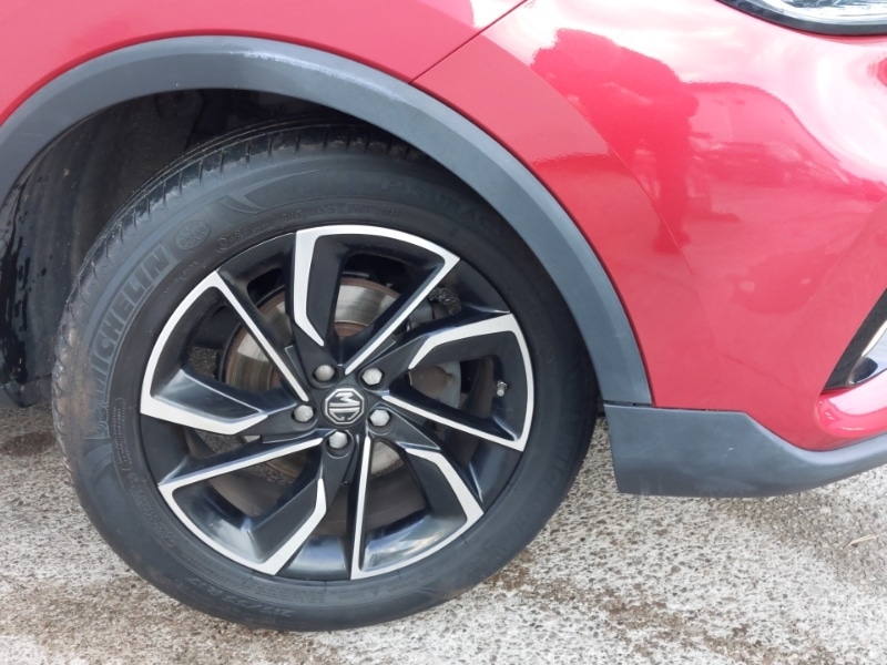 Used MG MG ZS 2023 for sale - 76511331: Photo 9