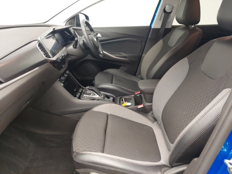 Used Vauxhall Grandland 2022 for sale - 76822640: Photo 5