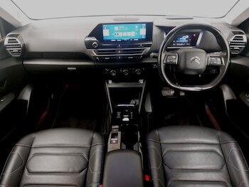 Used Citroen C4 2022 for sale - 77898010: Photo