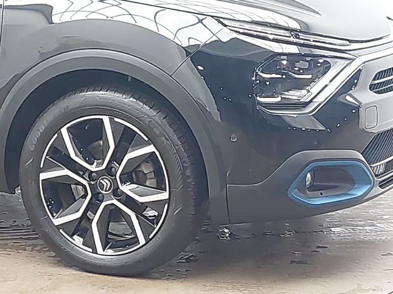 Used Citroen C4 2022 for sale - 77898010: Photo 9