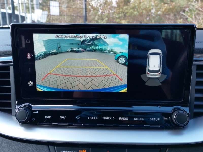 Used Kia Pro Ceed 2023 for sale - 78014112: Photo 10