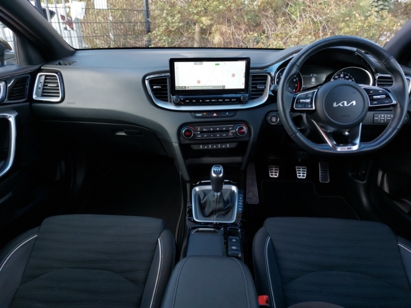 Used Kia Pro Ceed 2023 for sale - 78014112: Photo 2