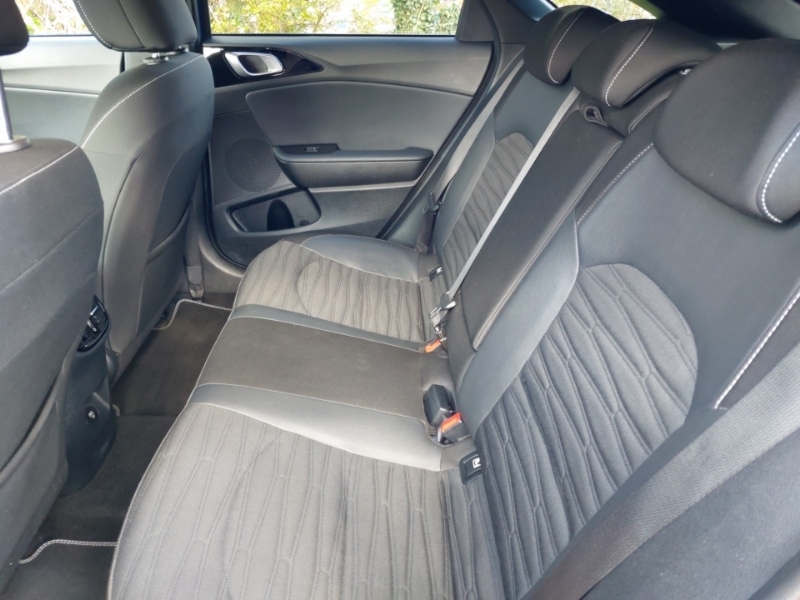 Used Kia Pro Ceed 2023 for sale - 78014112: Photo 6