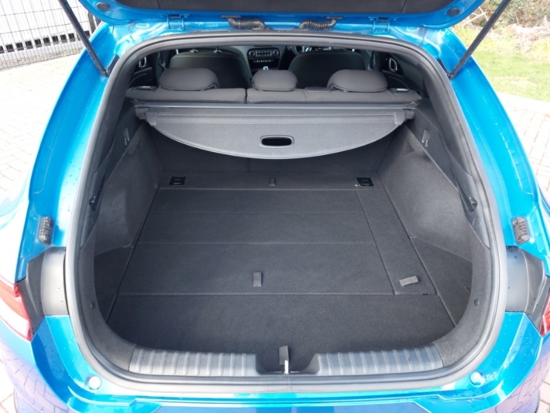 Used Kia Pro Ceed 2023 for sale - 78014112: Photo 8