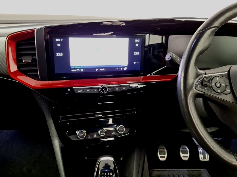 Used Vauxhall Mokka 2023 for sale - 76619325: Photo 10