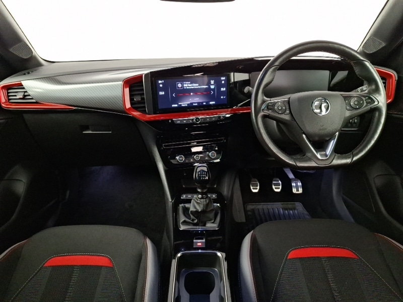 Used Vauxhall Mokka 2023 for sale - 76619325: Photo 2