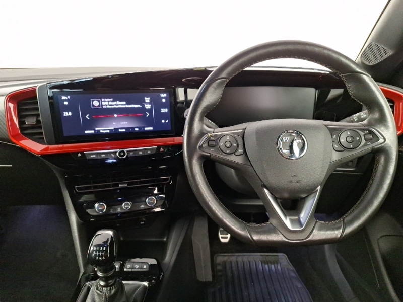 Used Vauxhall Mokka 2023 for sale - 76619325: Photo 7