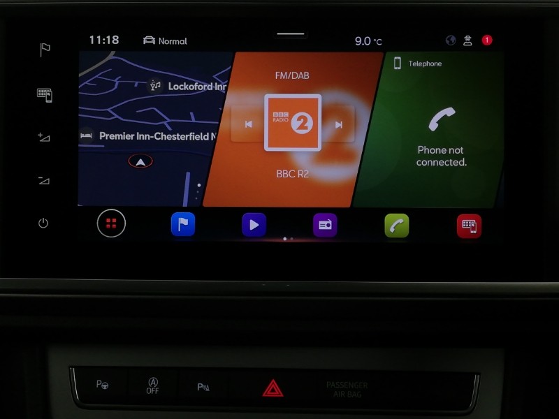 Used SEAT Ateca 2022 for sale - 77127229: Photo 10