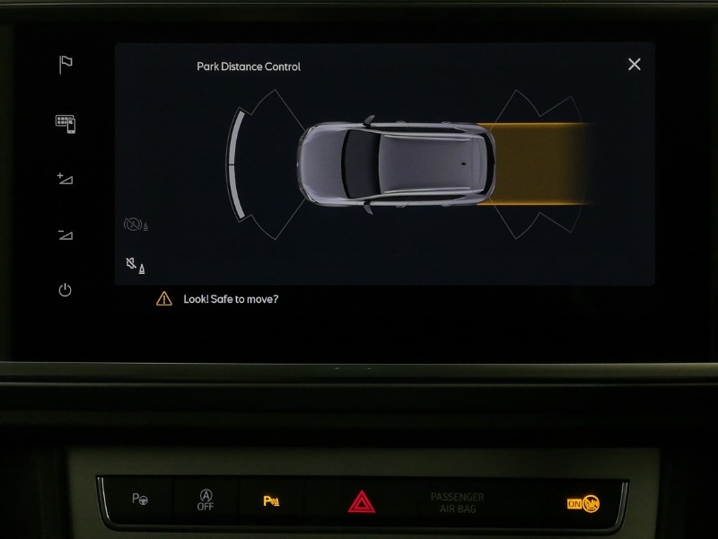 Used SEAT Ateca 2022 for sale - 77127229: Photo 11